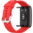 Силиконовый ремешок для Huawei Watch Fit, Red