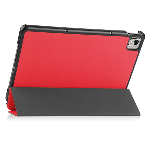 Чохол для Nokia T21, Smartcase, червоний