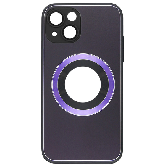Чoхол ERBORD MagSafe до iPhone 11 Pro, Black