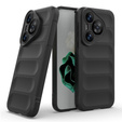 Чехол до Huawei Pura 70, Gaming Shockproof, чёрный