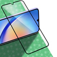 Захисне скло 5D Full Glue Smart Palm для Samsung Galaxy A34 5G