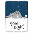 Чехол для OnePlus Pad, Smartcase, sleeping cat