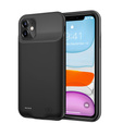 Чехол с батареей 6500mAh до iPhone 11