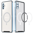 Защитный чехол для камеры Samsung Galaxy Note 10+ Plus, CamShield MagSafe, прозрачный / синий