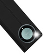 Чехол Dux Ducis до Honor Magic 5 Lite, Skinpro, чёрный