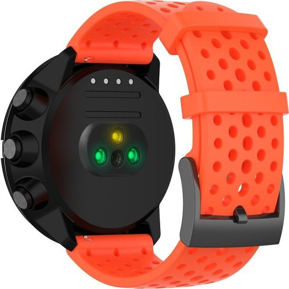 Резиновый браслет для Suunto Spartan Sport Wirst HR