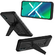 Кейс Heavy Duty Hybrid для Xiaomi Redmi 9A, Black