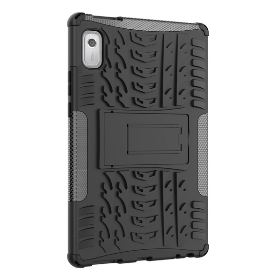Чехол до Lenovo Tab M9, Tire Armor, Tire Armor, чёрный