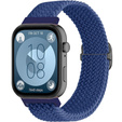 Нейлоновый ремешок для Huawei Watch Fit 4 / 4 Pro / 3