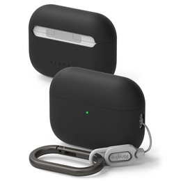 Силиконовый чехол Ringke Silicone для Apple AirPods Pro 3