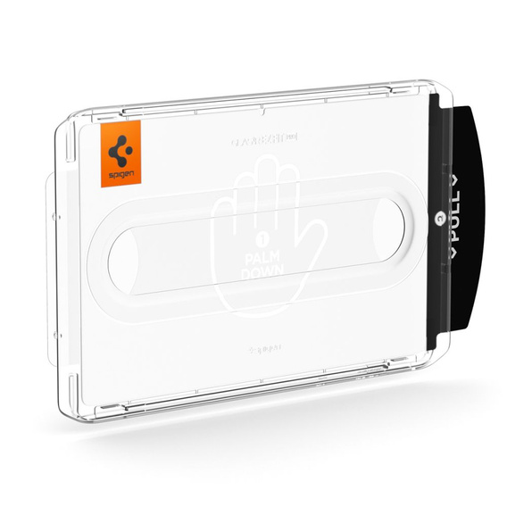 Закаленное стекло Spigen Glas.tR EZ Fit Pro для Samsung Galaxy Tab S11 Ultra