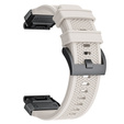 Силиконовый ремешок QuickFit для Garmin Fenix 22 мм