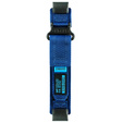 Нейлоновый ремешок ERBORD MP84 Quickfit для Garmin Fenix 5X/6X/6X PRO/7X (размер M/L)
