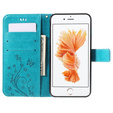 Чохол-книжка для iPhone 6/6S 4.7, Butterfly, м'яти
