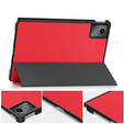 Чохол для Lenovo Tab M11, Smartcase, червоний