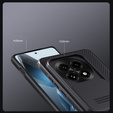 Чохол для OnePlus 13, броньований Nillkin, CamShield Pro, чорний