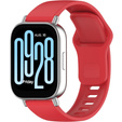 Силіконовий ремінець з чохлом для Xiaomi Redmi Watch 5 Active