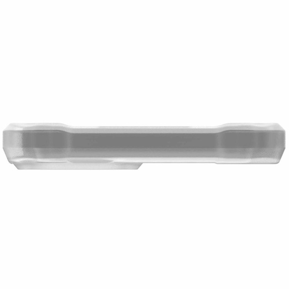 Чoхол Urban Armor Gear до iPhone 14 Plus, Essential Armor MagSafe, прозорий