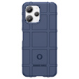 Чoхол до Xiaomi Redmi 12 4G, Rugged Shield, м'яти