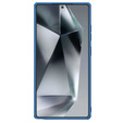 Чехол NILLKIN для Samsung Galaxy S25 Ultra, синий