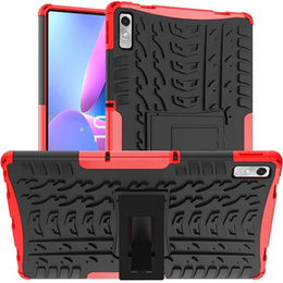 Чoхол до Lenovo Tab P11 Gen 2, Tire Armor, Tire Armor, червоний