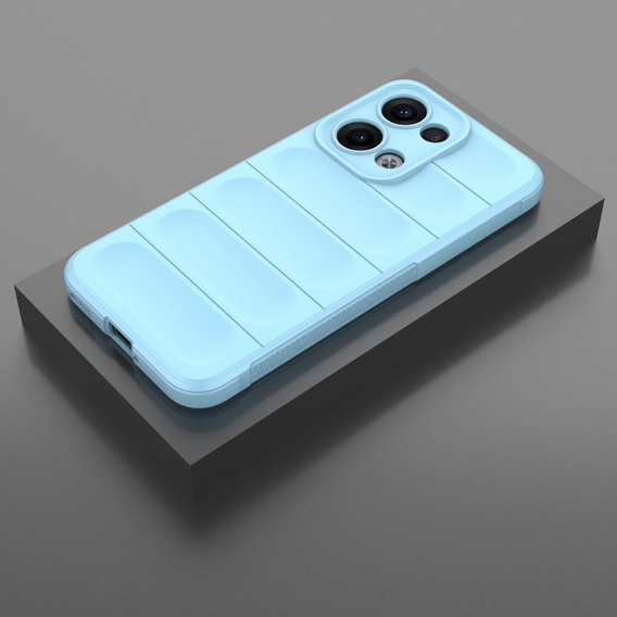Чoхол до Oppo Reno 13, Gaming Shockproof, м'яти