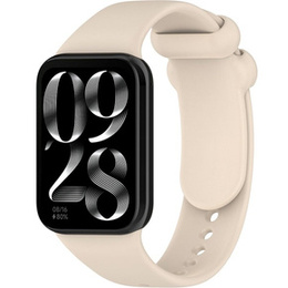 Силиконовый ремешок для Xiaomi Smart Band 8 Pro