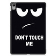 Чохол для Huawei MatePad 11.5 2024, Smartcase, don't touch me