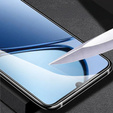 Закаленное стекло 9H для Realme C61