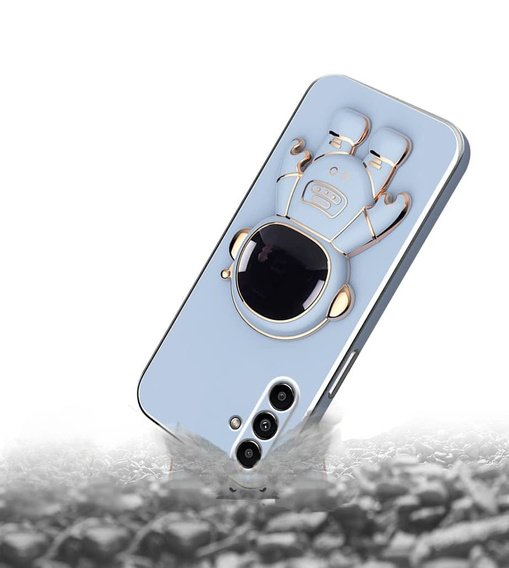 Чoхол до Samsung Galaxy A56 5G, Astronaut, м'яти