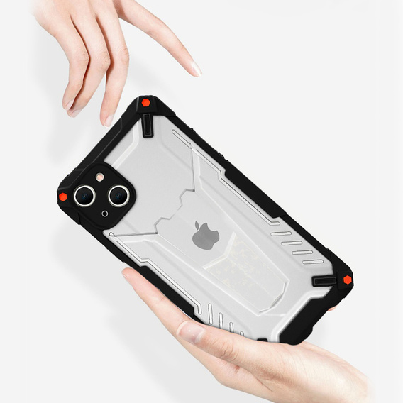 Чохол Shield для iPhone 13 Mini, Black