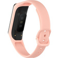 Силіконовий ремінець для Samsung Galaxy Fit 2 SM-R220, Pink