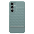 Чехол CASEOLOGY для Samsung Galaxy S23 FE, Matte Black
