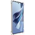Чoхол IMAK до Oppo Reno 10 / 10 Pro, Dropproof, прозорий