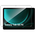 Закаленное стекло для Samsung Galaxy Tab S10 Lite / S10 FE / S9 FE