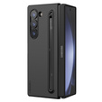 Чохол NILLKIN для Samsung Galaxy Z Fold6 5G, Pure Flex, чорний