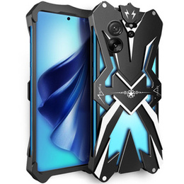 Бронированный чехол для Xiaomi 13T / 13T Pro, Aluminum Alloy, чёрный