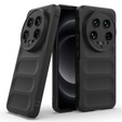 Чехол до Xiaomi 14 Ultra, Gaming Shockproof, чёрный