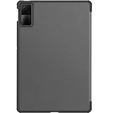 Чохол для Xiaomi Redmi Pad SE 11", Smartcase, сірий