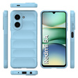Чoхол до Xiaomi Redmi A5, Gaming Shockproof, м'яти