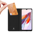 Чехол Dux Ducis до Xiaomi Redmi 12C, Skinpro, чёрный