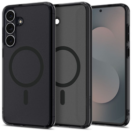 Гибридный чехол Spigen Ultra Hybrid MagSafe для Samsung Galaxy S25 Ultra, Frost Black