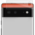 IMAK 2x стекло камеры для Google Pixel 6