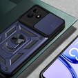 Чохол NOX Camera Slide Realme C53 4G, CamShield Slide, синій