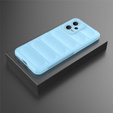 Чoхол до Xiaomi Redmi Note 12 5G / POCO X5 5G, Gaming Shockproof, м'яти