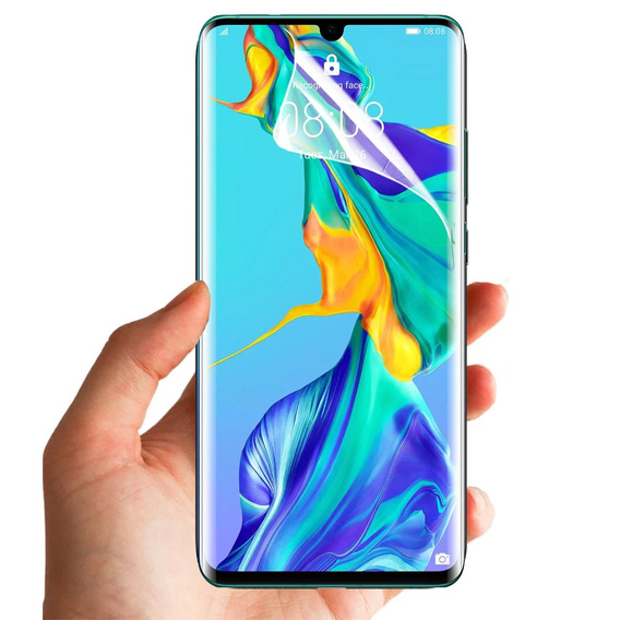 Гидрогелевая пленка для Huawei P30 Pro
