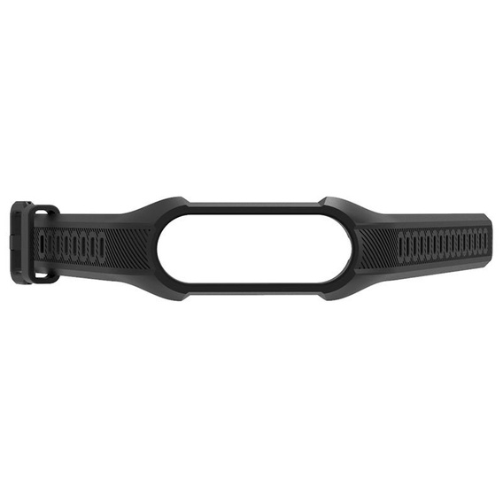 Ремінець Tech-Protect IconBand для Xiaomi Mi Band 5 - Black