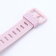 Силіконовий ремінець для Xiaomi Smart Band 10 / 9 / 8