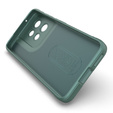 Чехол до Motorola Edge 50 Neo / Motorola ThinkPhone 25, Gaming Shockproof, зелёный