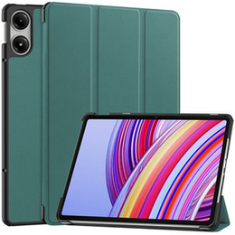 Чехол для Xiaomi Redmi Pad Pro / Xiaomi Poco Pad, Smartcase, зелёный